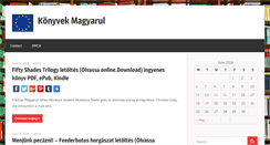 Desktop Screenshot of hifiparadies24.com